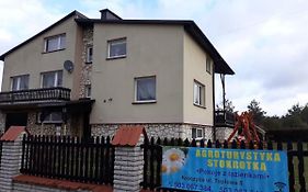 Agroturystyka Stokrotka